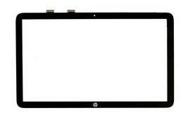 Hp Pavilion 15Z-P200 Touch Screen Digitizer Glass 15.6 - £54.49 GBP