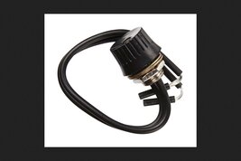 Jandorf Specialty Hardw Switch Rotary Black Hat On/Off 61216 - $26.49 CAD