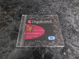 digiBobbe Collection 1 Ornamental Swirls (2005, CD) - £15.66 GBP