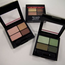 BUY 1 GET 1 AT 20% OFF (Add 2 To Cart) Revlon Colorstay 16 Hour Eye Shad... - $5.97+
