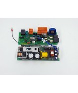 FANUC A20B-1008-0010 PCB Circuit Board + Power Supply COSEL LDA150W-24 - $147.92 CAD