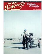 Fly Wheels December 2009 Japanese Car Magazine Japan Book EI MIRAGE,BONN... - $98.34 CAD