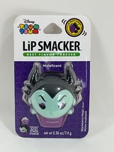 Lip Smacker Lip Balm Black Berry Magic Flavor .26 oz - £5.22 GBP