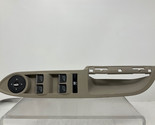 2012-2018 Ford Escape Master Power Window Switch OEM L02B38006 - £28.15 GBP