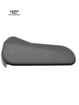 MERCEDES X166 ML/GL/GLE/GLS PASSENGER/RIGHT FRONT SEAT OUTSIDE TRIM COVE... - $13.52 CAD