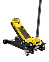 VEVOR Floor Jack, 2.5 Ton Low Profile Floor Jack, Lifting Range 3.64&quot;-19... - €120,77 EUR