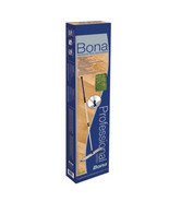 Bona Professional 18 Inch Hardwood Floor Care Kit WM710013399 - £32.99 GBP