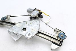 Right Passenger Side Window Regulator w/ Motor Fits 00-05 CELICA 71220 image 8