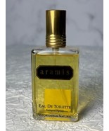 Rare Aramis  Eau de Toilette 60ml 2 oz EDT   - 230824-2 - $58.41