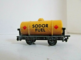 Ertl 1993 Thomas The Tank Engine & Friends Sodor Fuel Car Lot D - £3.67 GBP