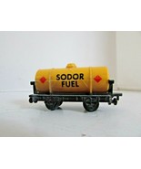 ERTL 1993 THOMAS THE TANK ENGINE &amp; FRIENDS SODOR FUEL CAR     LotD - $4.70