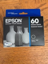 Epson 60 Ink Cartridge - $32.55