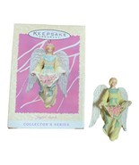 1997 Hallmark Keepsake Ornament Joyful Angels Spring Collection 2nd In S... - £4.71 GBP