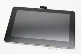 Wacom One DTC133W0A Digital Drawing Tablet with 13.3&quot; Screen READ - £62.84 GBP