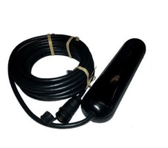 LOWRANCE TOTALSCAN SKIMMER TRANSOM MOUNT TRANSDUCER image 2