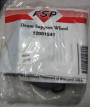 FSP Genuine Factory Part #12001541 Drum Support Wheel - $20.59