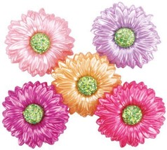Dress It Up Embellishments - Silk Petals - £5.38 GBP