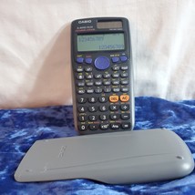 Casio FX-300ESPLUS Scientific Calculator - $6.89
