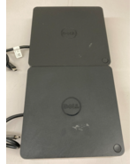 Dell K16A K16A001 USB-C Thunderbolt Docking Station TB16 - No AC adapter - $18.95