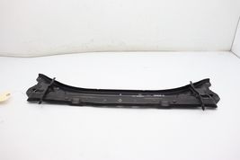 03-09 MERCEDES-BENZ W211 E320 E350 RADIATOR UPPER SUPPORT BRACKET Q9580 image 7