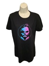 2015 Kristian Nairn Rave of Thrones Tour Womens Black XL TShirt - $334.55 MXN