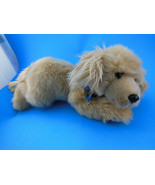 Little brownie baker girl scout plush dog golden retriever Puppy 2013 wi... - £11.82 GBP