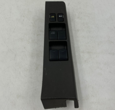 2005-2014 Nissan XTerra Master Power Window Switch OEM B03B31035 - £24.82 GBP