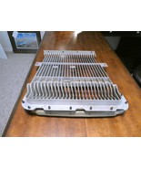 1974 OLDSMOBILE CUTLASS SUPREME LEFT HAND FRONT GRILLE 414325 - $39.60