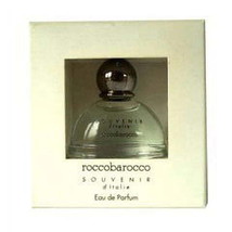 Souvenir d&#39;Italie Miniature Perfume by Roccobarocco, 0.17 oz Mini for Women - $461.14 MXN