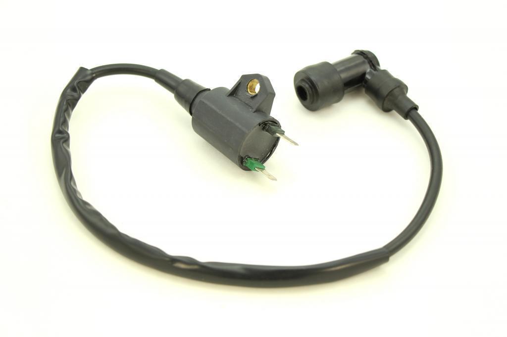 IGNITION COIL FOR Suzuki LT 230 Quadsport LT230E &amp; Quad Runner - $12.82
