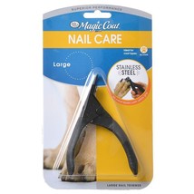 Magic Coat Nail Care Nail Trimmers for Dogs Large - (Dogs 40+ lbs) - £30.56 GBP