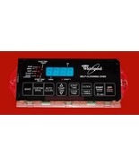 Whirlpool Oven Control Board - Part # WP6610456 | 6610313 | 8522492 - $68.31 CAD