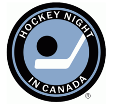 Hockey Night In Canada Old 1952-1998 Logo Long Sleeve T-Shirt S-6XL, LT-4XLT New - £21.01 GBP+