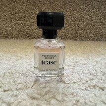Victoria&#39;s Secret Tease Eau De Parfum Perfume Body Spray Mist Travel 7.5 Ml - £12.41 GBP