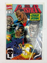 The Punisher #61 - Crack Down - Marvel Comics - $3.59