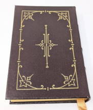 Charles Dickens The Short Stories Leather Bound Hardcover Easton Press 1978 - $34.64