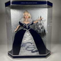 *BRAND NEW* Mattel Barbie Millennium Princess Fashion Doll (24154) Hallmark NRFB - £19.11 GBP