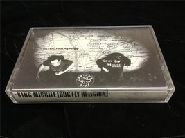 Cassette Tape King Missile (Dog Fly Religion) 1988 LP &amp; Mini LP on one cassette - £11.85 GBP