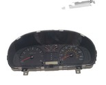 Speedometer Cluster MPH With Trip Computer Fits 03-05 SONATA 400038 - £53.05 GBP