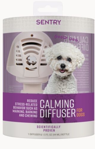 SENTRY® Calming Diffuser Dog 1.5oz - $19.79