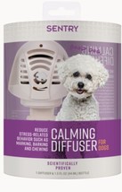 SENTRY® Calming Diffuser Dog 1.5oz - £15.52 GBP