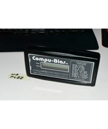 COMPU-BIAS AB1 Compu-Bias Automatic Vacuum Tube Bias and Balance Meter R... - €196,73 EUR