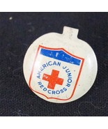 Vintage 1960&#39;s Junior Red Cross Lapel Needle-
show original title

Origi... - £22.83 GBP