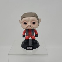 Funko POP! Star Wars #82 Nien Nunb Vaulted- Loose - £6.32 GBP