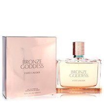 Bronze Goddess Perfume By Estee Lauder Eau De Parfum Spray 3.4 oz - £97.73 GBP