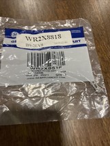 WR2X8818 GE Refrigerator Ice Door Recess Retainer - £14.18 GBP