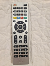 GE General Electric 33709 Ultra Pro 4-Device Universal Remote Control - £6.15 GBP