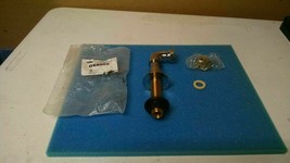 New/Old Stock, ZURN #G68009 SUPPLY ARM ASSEMBLY,DECK MOUNT - $39.87