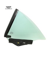 MERCEDES R230 SL-CLASS DRIVER/LEFT REAR CORNER QUARTER VENT GLASS WINDOW - €33,67 EUR