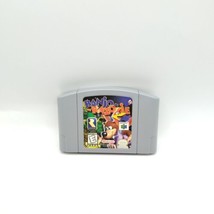 Banjo-Kazooie (Nintendo 64, 1998) N64 Cart Only! Authentic, Tested &amp; Wor... - £28.91 GBP